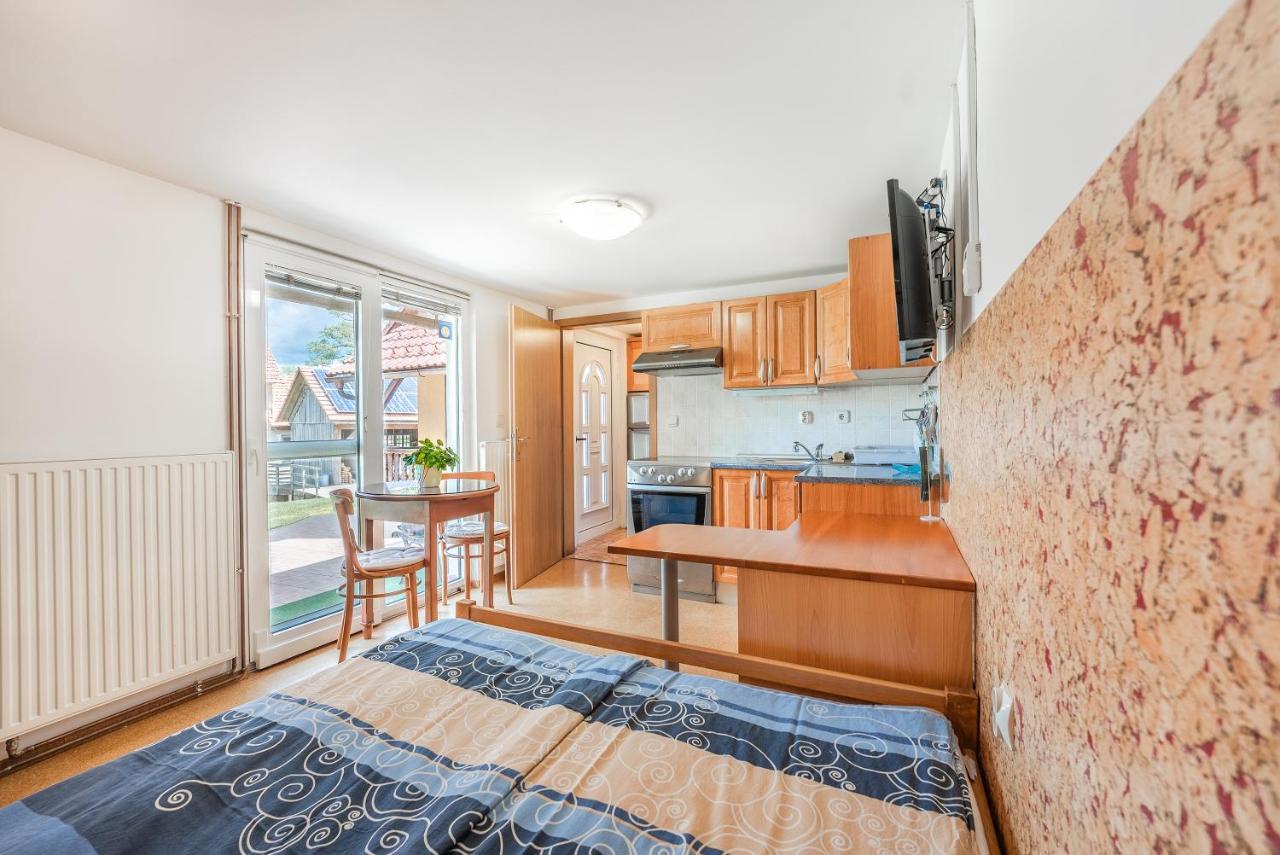 Fortun Estate - Apartmaji Ob Reki Kolpi 메틀리카 외부 사진